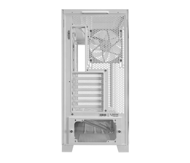Rampage Hydra V2 White - 1333088 - zdjęcie 3